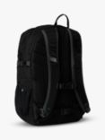 The North Face Borealis Classic Backpack, Black/Grey