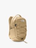 The North Face Mini Borealis Backpack, 10L, Khaki Stone