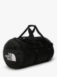 The North Face Base Camp Duffle Bag, 71L, Black