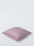 John Lewis ANYDAY Velvet Cushion