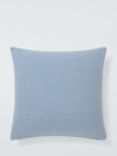 John Lewis ANYDAY Cotton Plain Cushion