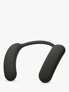 Sony Bravia Theatre U HT-AN7 Wireless Bluetooth Neckband Speaker with Dolby Atmos