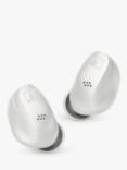 Sennheiser Accentum True Wireless Bluetooth In-Ear Headphones with Active Noise Cancellation & Mic/Remote, White