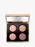 Bobbi Brown Limited Edition Glow With Love Collection Luxe Eyeshadow Quad
