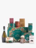 Cartwright & Butler Christmas Sparkle Hamper