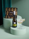 John Lewis Bubbles & Panettone