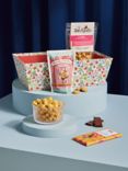 John Lewis Bubbles & Treats Gift Box