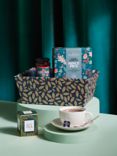 John Lewis Christmas Afternoon Tea Tray