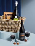 John Lewis Spirit of Christmas Hamper