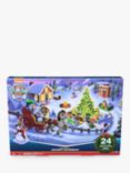 Paw Patrol Advent Calendar