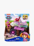 Paw Patrol Rescue Wheels Jet