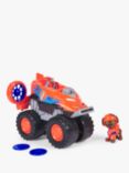 Paw Patrol Rescue Wheels Hovercraft