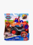 Paw Patrol Rescue Wheels Hovercraft