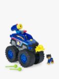 Paw Patrol Rescue Wheels Power Haulin’ Rescue Cruiser