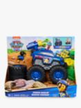 Paw Patrol Rescue Wheels Power Haulin’ Rescue Cruiser