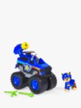 Paw Patrol Rescue Wheels Cruiser