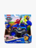 Paw Patrol Rescue Wheels Cruiser