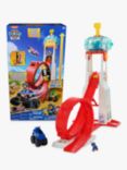 Paw Patrol Rescue Wheels Super Loop Tower HQ.