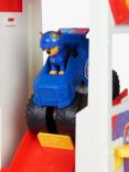 Paw Patrol Rescue Wheels Super Loop Tower HQ.