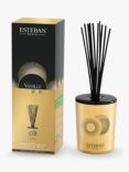 Esteban Vanille D'Or Reed Diffuser, 100ml