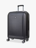Rock Austin 8-Wheel Hard Shell Suitcase, Set of 3