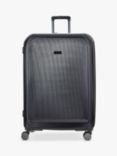 Rock Austin 8-Wheel 70cm Expandable Medium Suitcase
