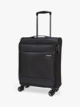 Rock Deluxe Lite 8-Wheel 55cm Cabin Case