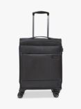 Rock Deluxe Lite 8-Wheel 55cm Cabin Case