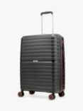 Rock Hydra Lite 8-Wheel 65.5cm Medium Suitcase