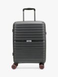 Rock Hydra Lite 8-Wheel 55cm Cabin Case