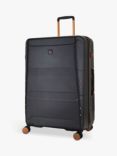Rock Mayfair 8-Wheel Hard Shell Suitcase, Set of 3