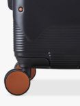 Rock Mayfair 8-Wheel 77cm Large Suitcase