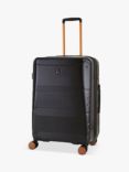 Rock Mayfair 8-Wheel 65cm Medium Suitcase