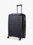 Rock Sunwave 8-Wheel 66cm Expandable Medium Suitcase