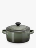 Le Creuset Stoneware Petite Round Casserole