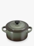 Le Creuset Stoneware Petite Round Casserole