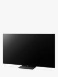 Panasonic TV-65Z85AEB (2024) OLED HDR 4K Ultra HD Smart Fire TV, 65 inch with Dolby Atmos, Black