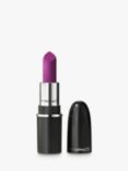 MAC MACximal Mini MAC Silky Matte Lipstick, Everybody's Heroine