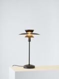 Nordlux Carmen Table Lamp, Black