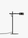 Nordlux Clyde Table Lamp, Black