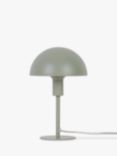Nordlux Ellen Mini Table Lamp, Green Light