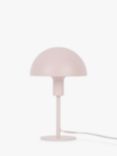 Nordlux Ellen Mini Table Lamp, Pink Rose