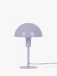 Nordlux Ellen Mini Table Lamp, Purple Light