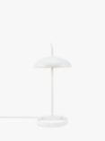 Nordlux Versale Table Lamp, White White
