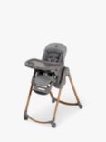 Maxi-Cosi Minla 6-in-1 Highchair, Graphite