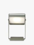 Nordlux Saulio To-Go Portable Solar Powered Outdoor Light, Olive