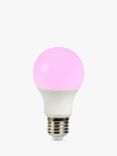 Nordlux Smart Colour E27 A60 Bulb