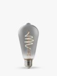 Nordlux Smart E27 ST64 Decorative Bulb