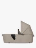 Joolz Aer+ Carrycot, Sandy Taupe