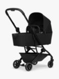 Joolz Aer+ Carrycot, Space Black